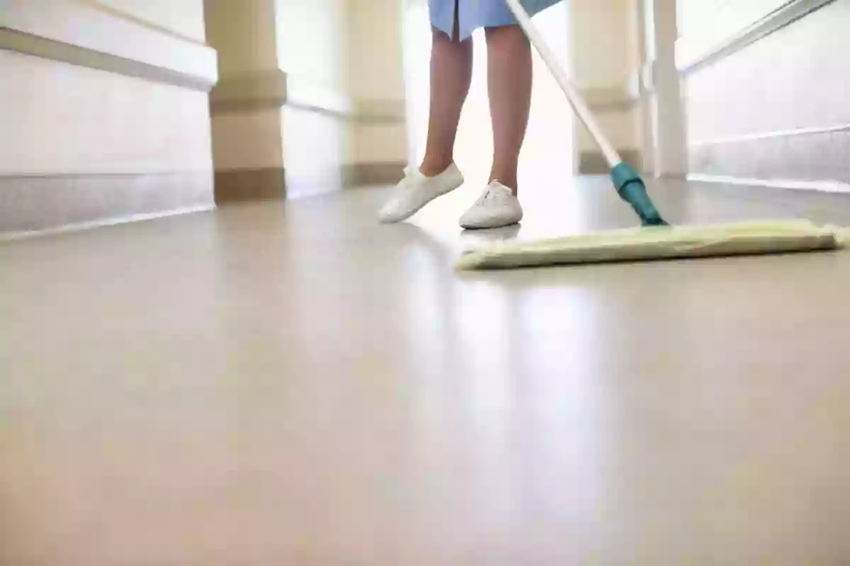 BestPro Team Cleaning Services