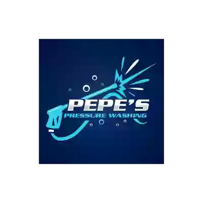 Pepe’s Pressure Washing