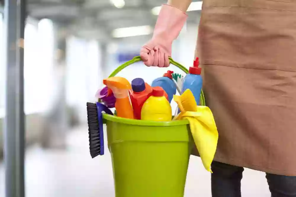 Punta Gorda Commercial Office Cleaning Services