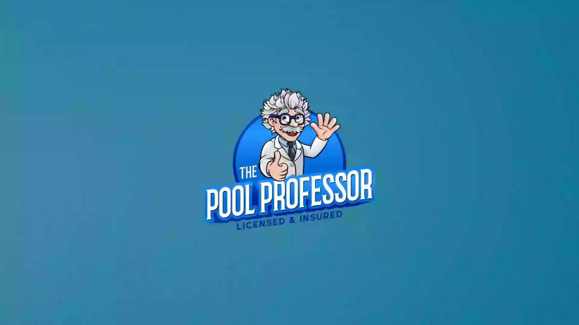 The Pool Professor