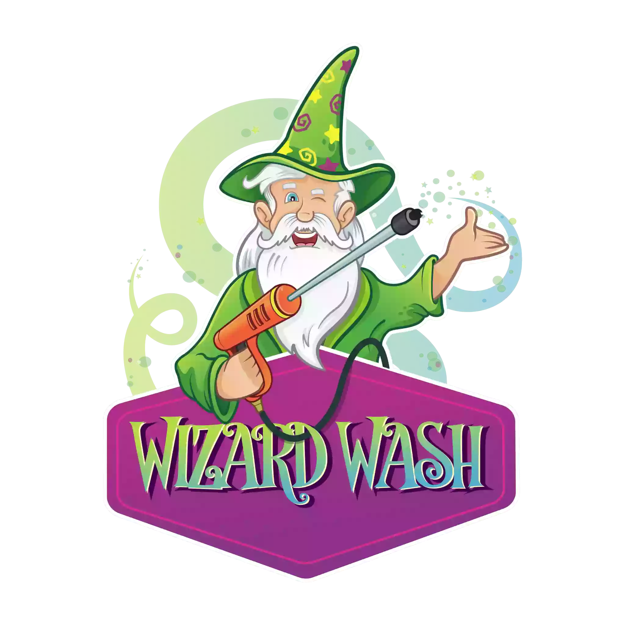 Wizard Wash