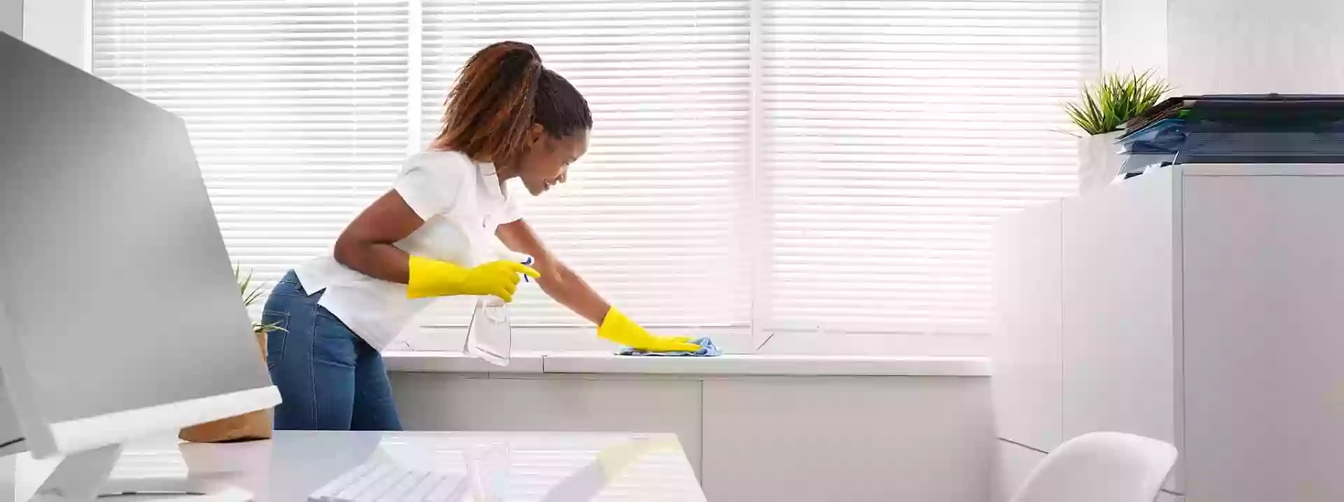 L & L Home & Office Cleaning Services Inc