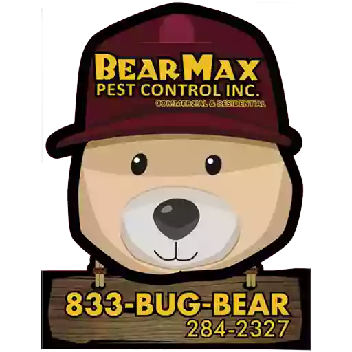 BearMax Pest Control Inc.
