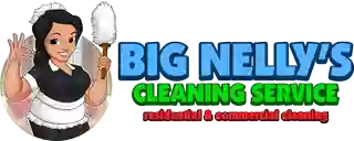 Big Nelly’s Cleaning Service