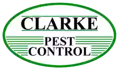 Clarke Pest Control