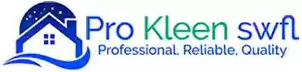 Pro Kleen swfl Cleaning Service - Residential & Commercial