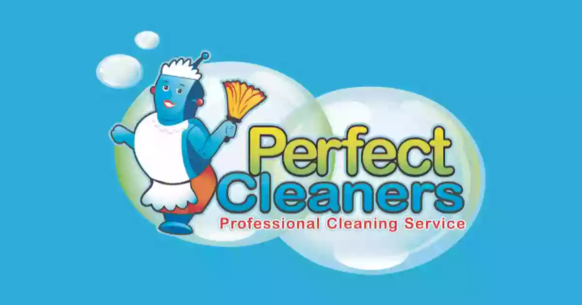 Perfect Cleaners Janitorial Serv. Inc.