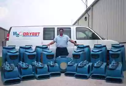 H2O Dryout, Inc