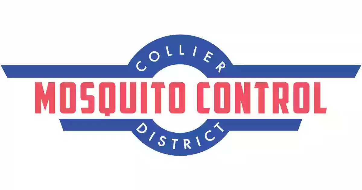 Collier Mosquito Control District