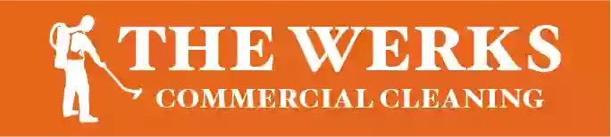 The Werks Commercial Cleaning Corp.