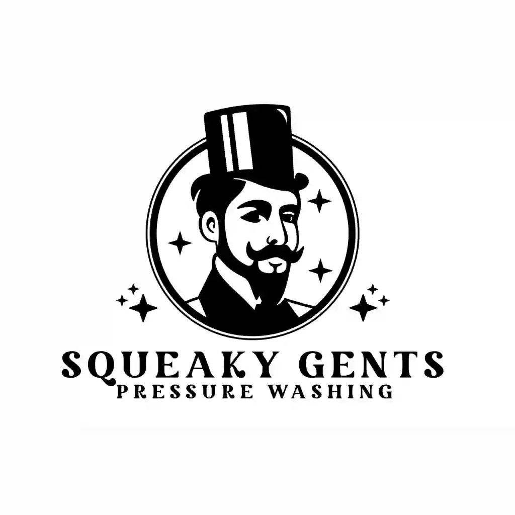 Squeaky Gents LLC