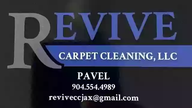 Revive Carpet Cleaning, LLC