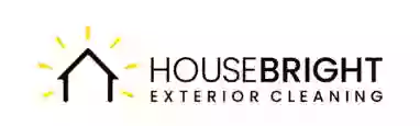 HouseBright Exterior Cleaning