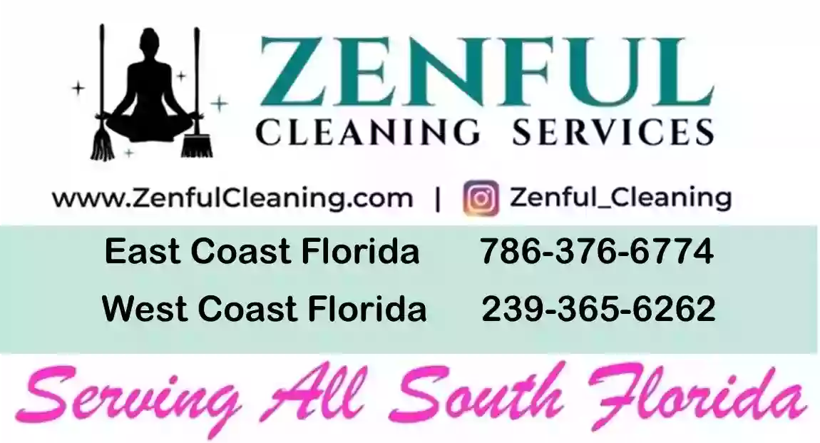 Zenful Cleaning Services