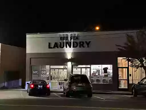 Red Sea Laundry