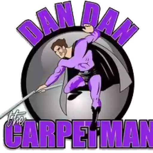 Dan Dan The Carpet Man