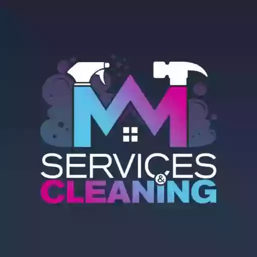 MM Services & Cleaning