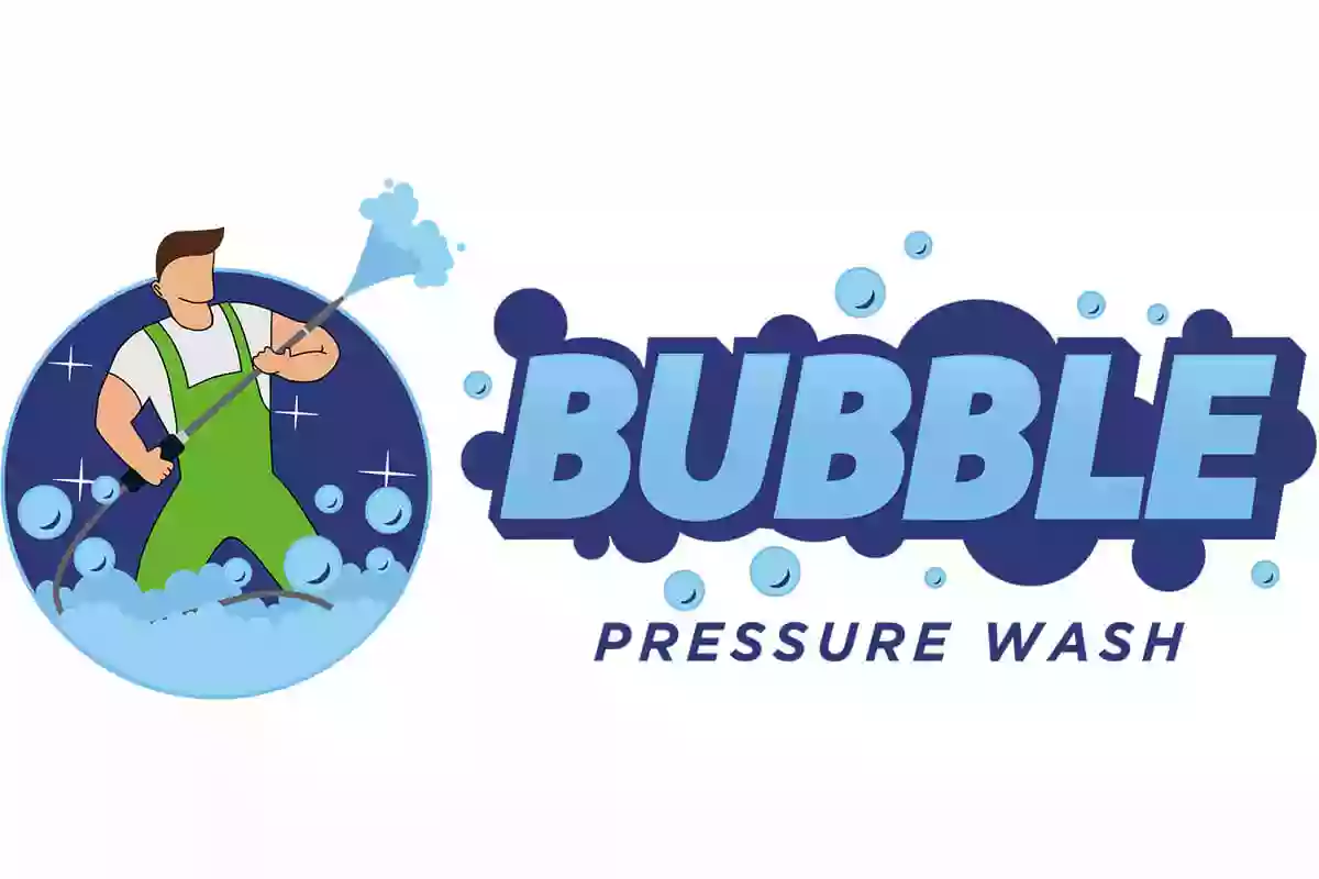 Bubble Pressure Wash LLC