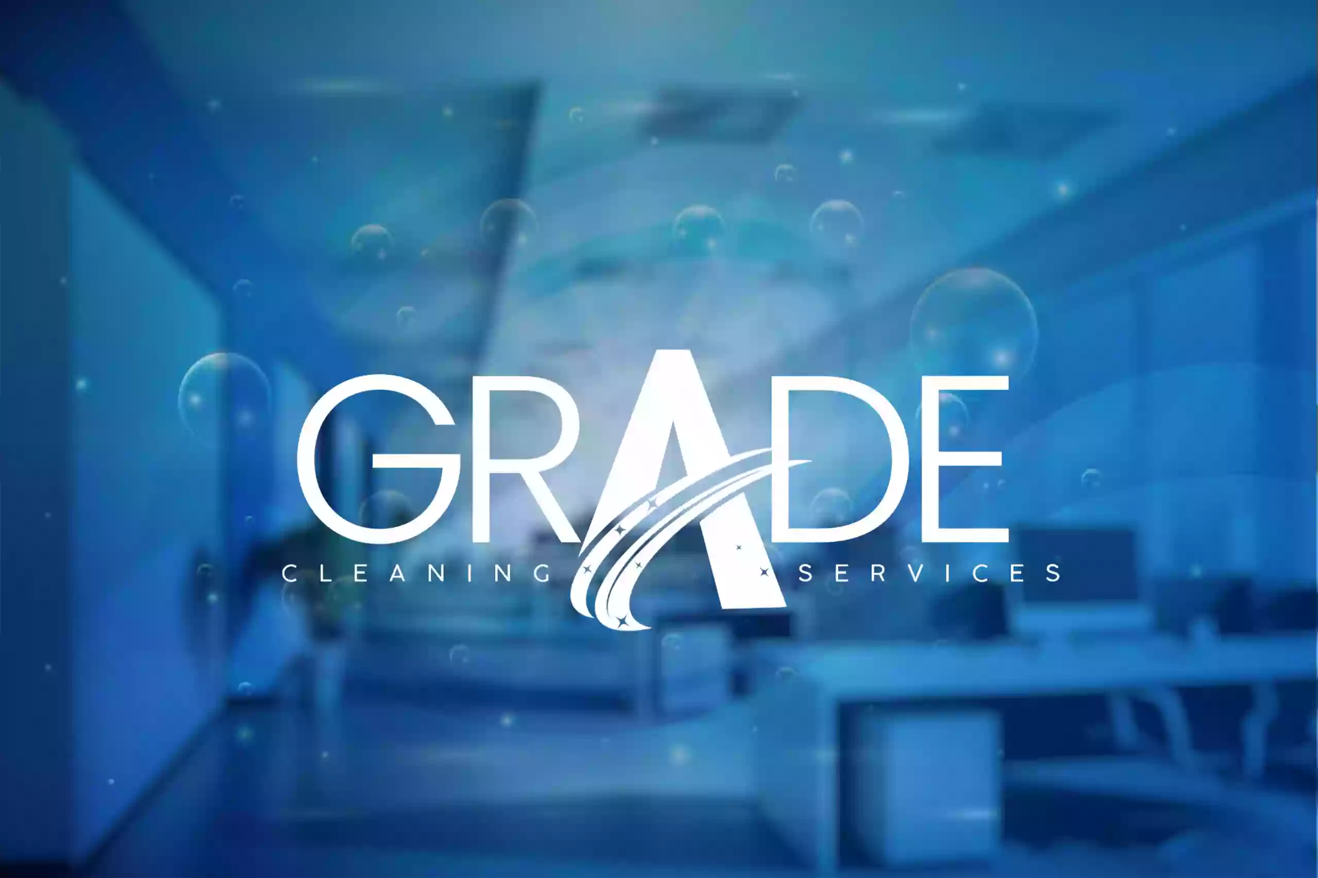 Grade A Cleaning Services LLC