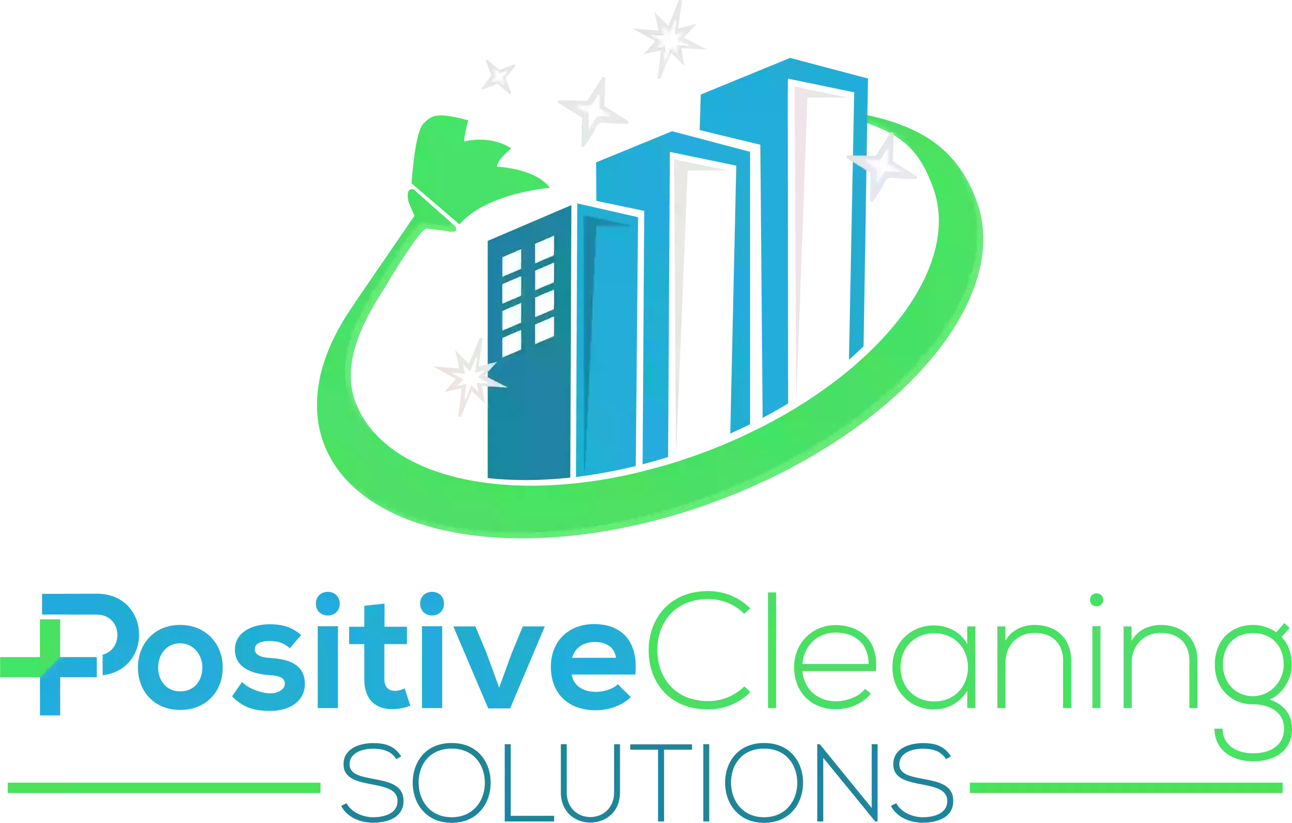 Positive Cleaning Solutions