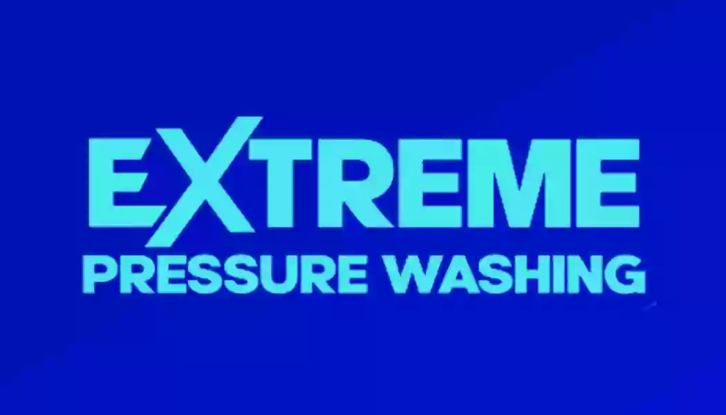 Extreme Pressure Washing LLC