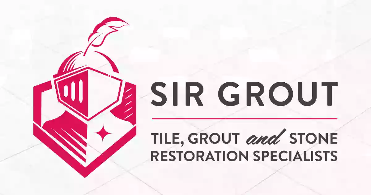 Sir Grout Central Florida