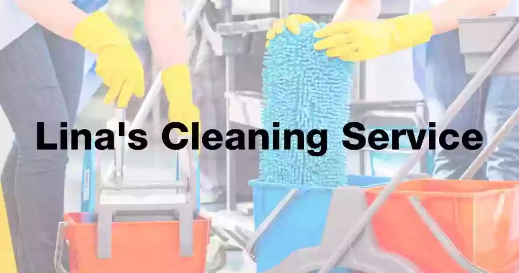 Lina's Cleaning Service