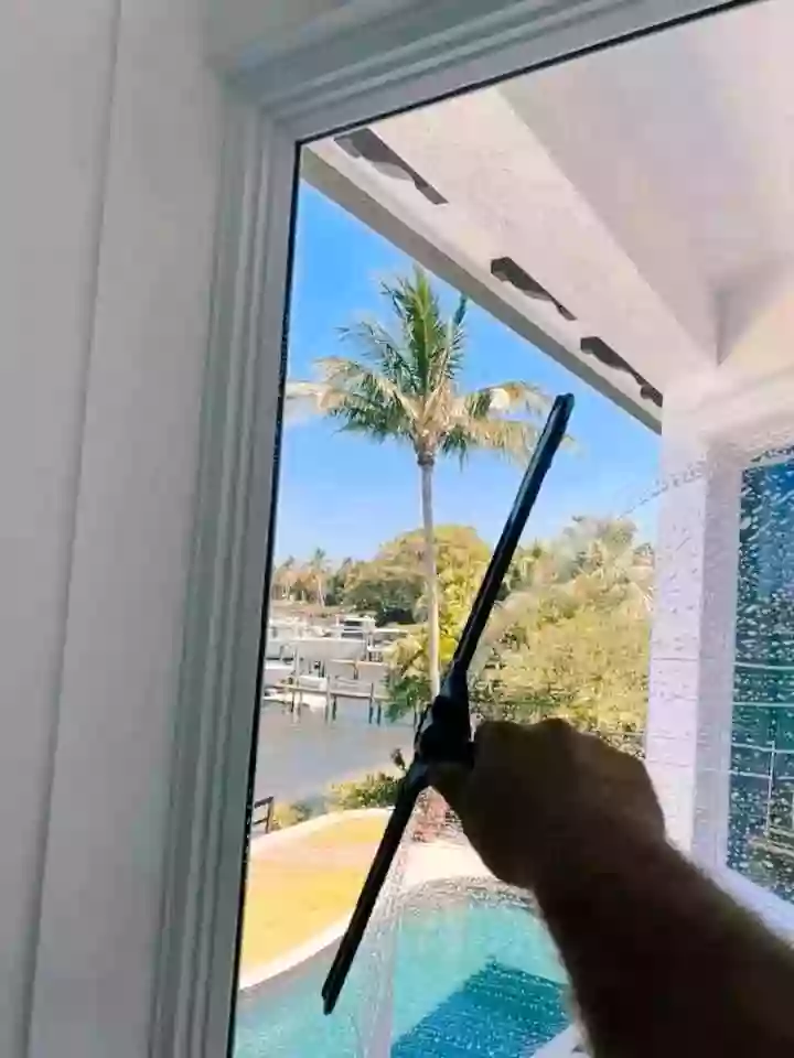 Green Clean Window Cleaning Of South Florida