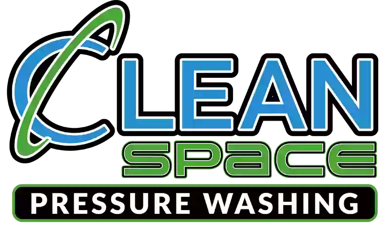 Clean Space Pressure Washing