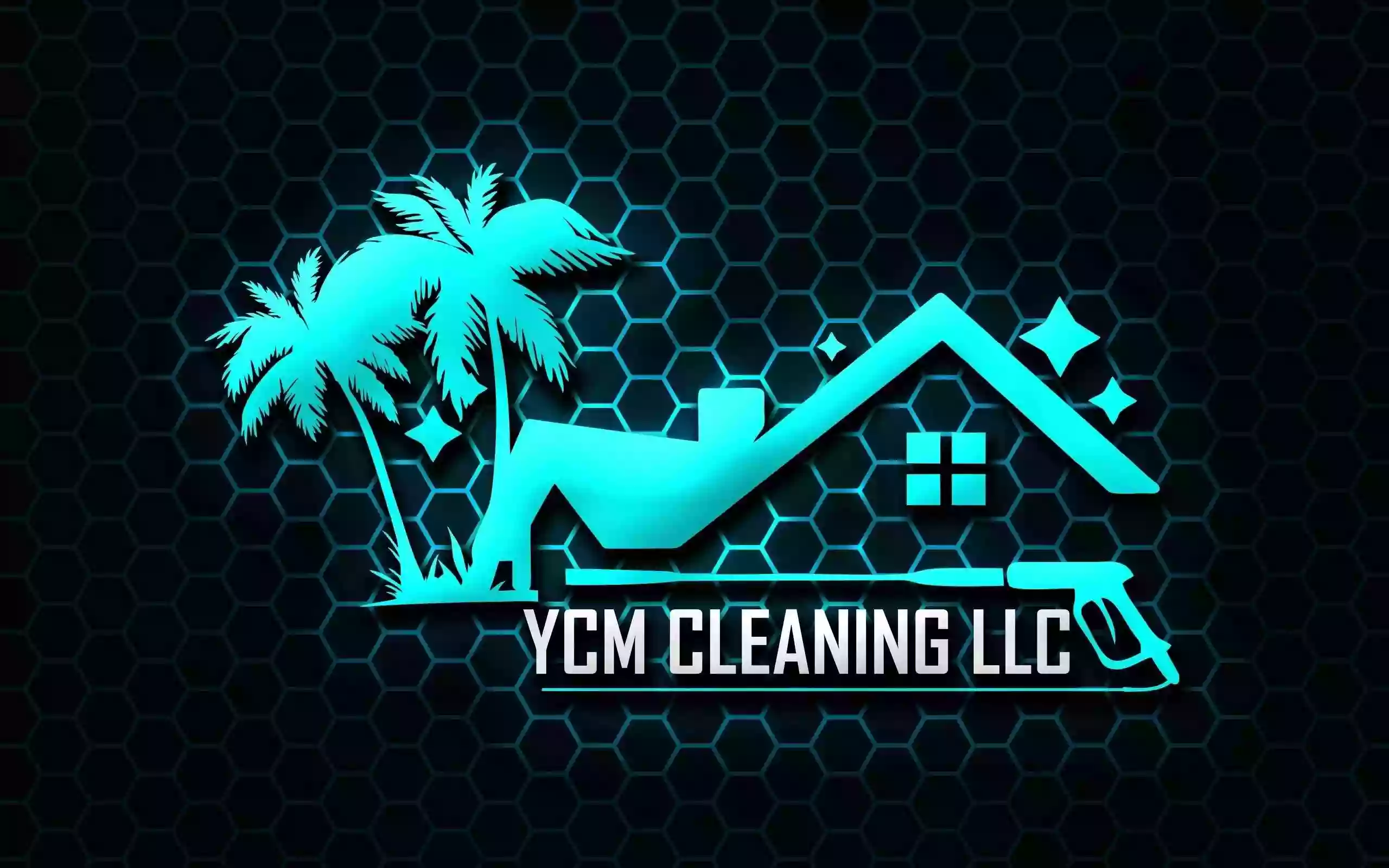 Ycm cleaning Llc