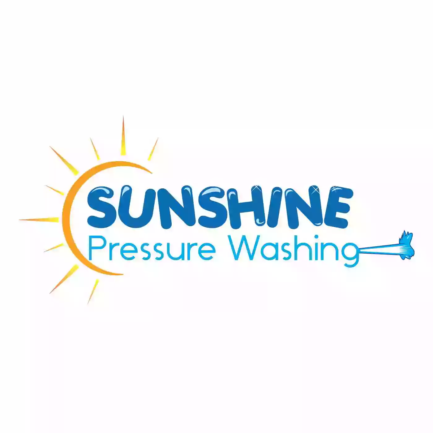 Sunshine Pressure Washing Services