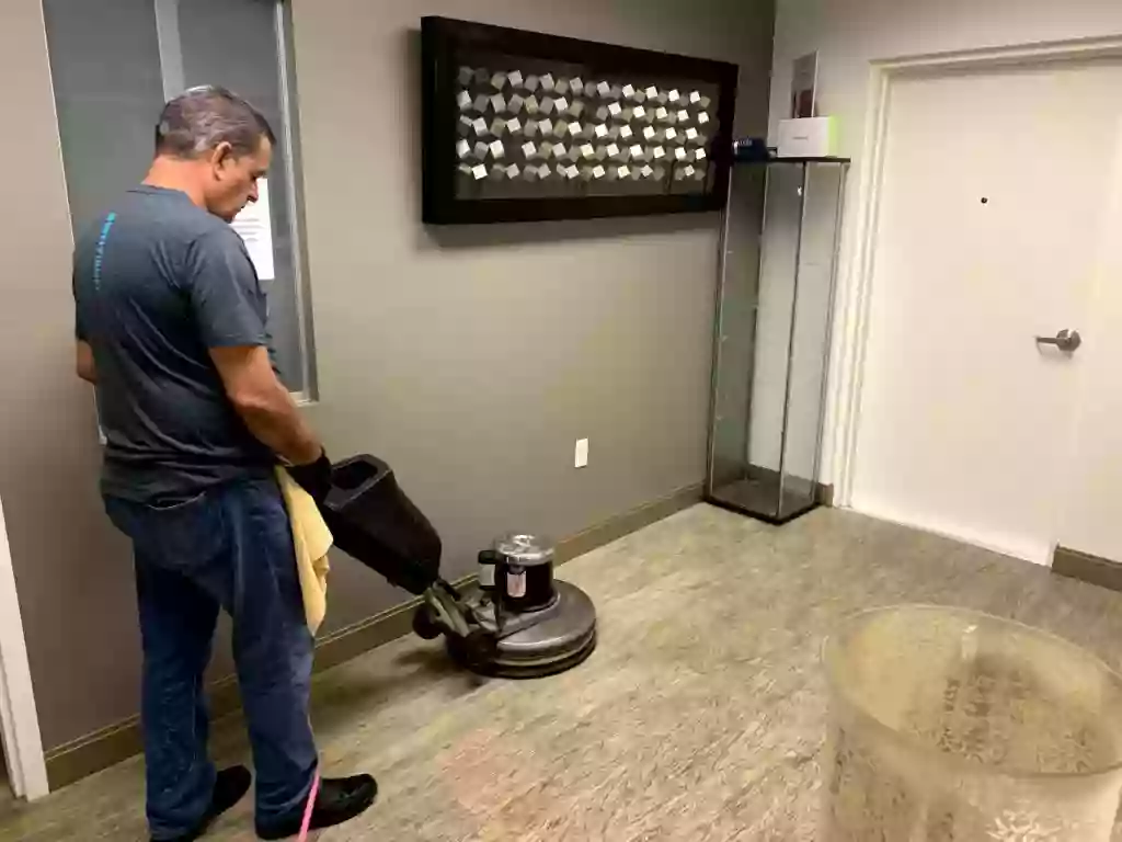 West Palm Beach Carpet Cleaning