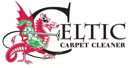 Celtic Carpet Cleaner