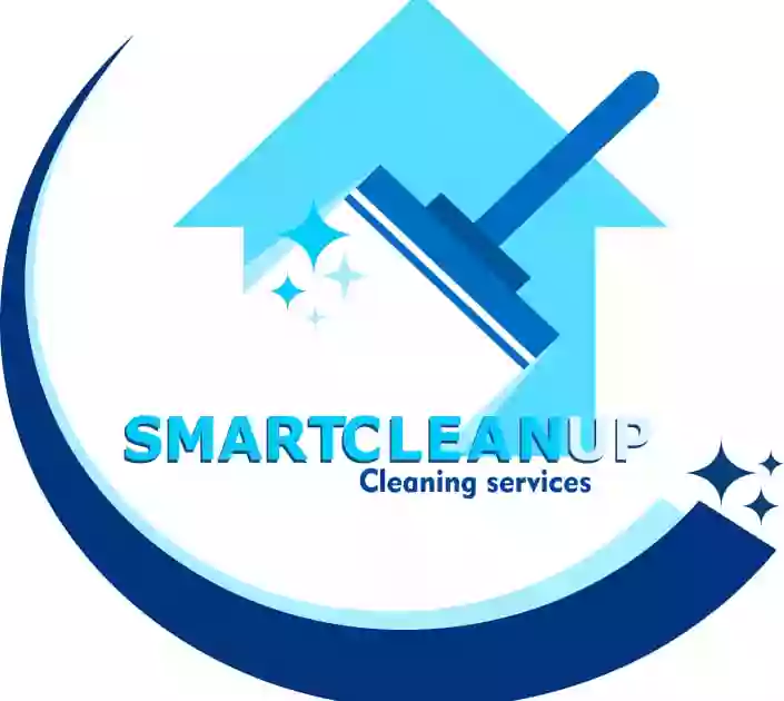SmartCleanUP LLC