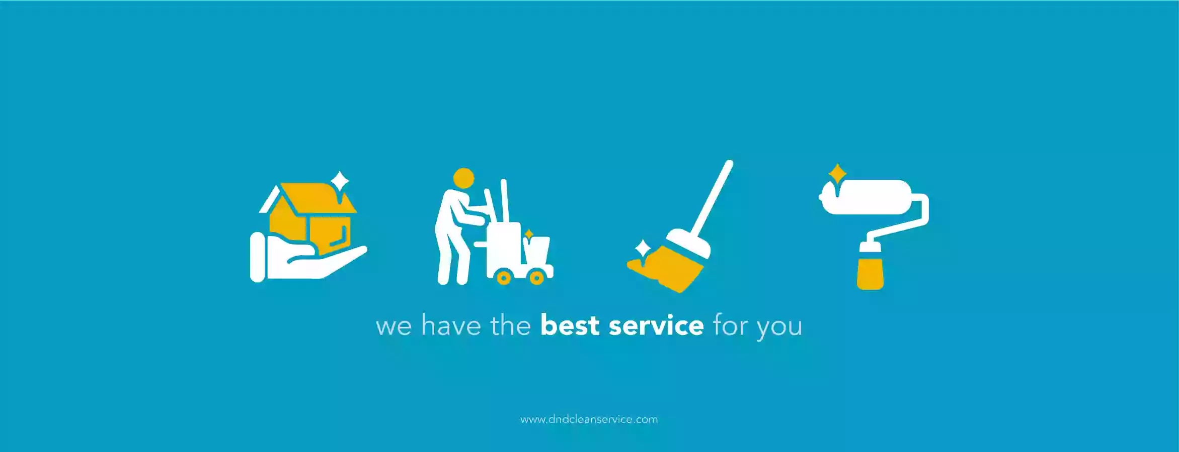 D&D Cleaning Services