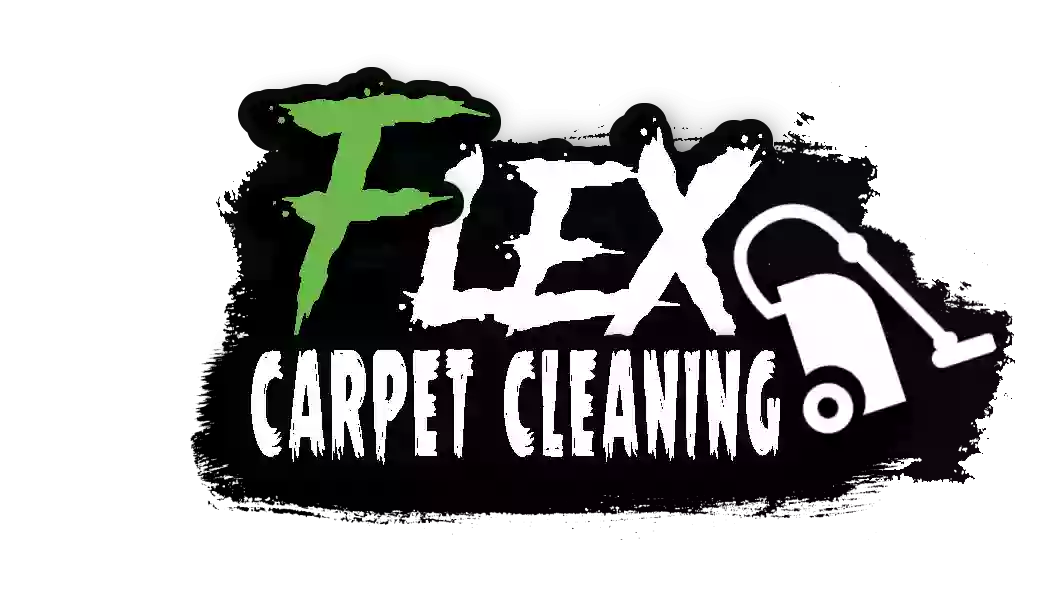 Flex Carpet & Leather cleaning