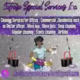 Catrese Special Services INC