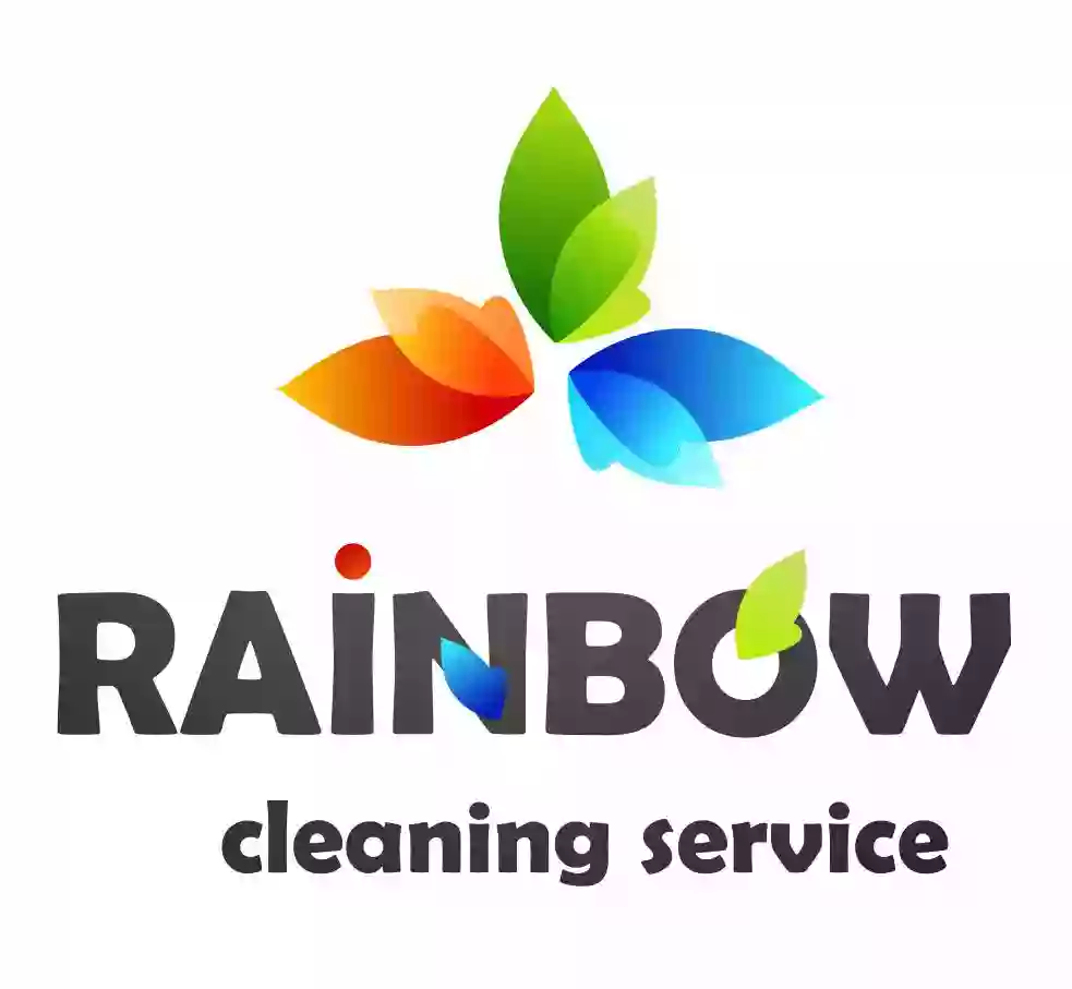 Rainbow Cleaning Service