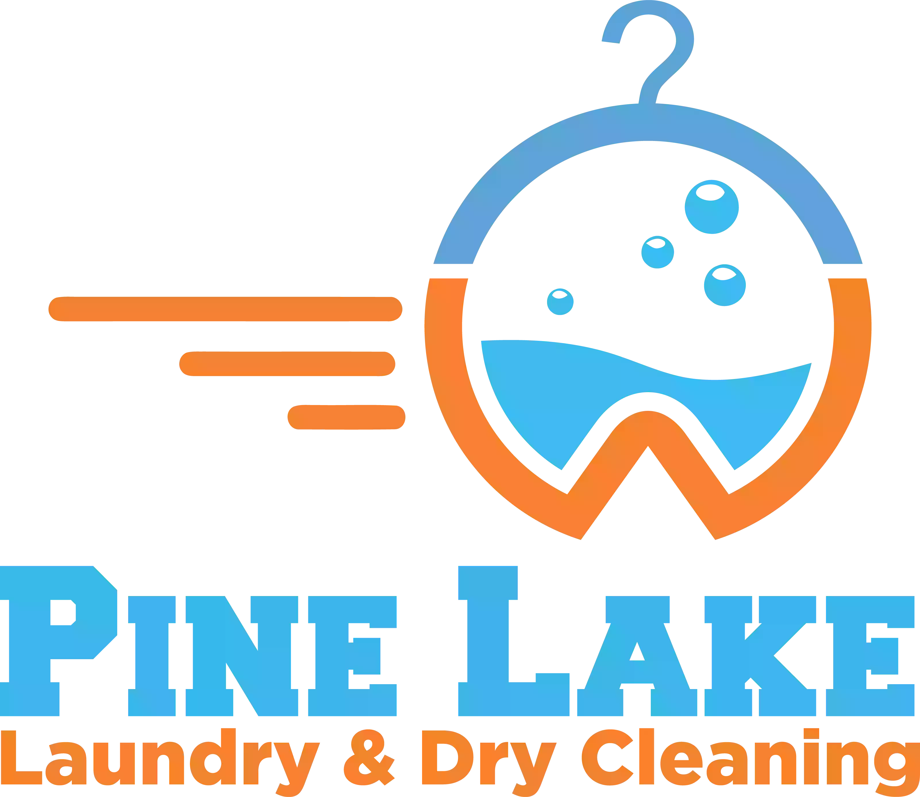 Pine Lake Laundry & Dry Cleaning