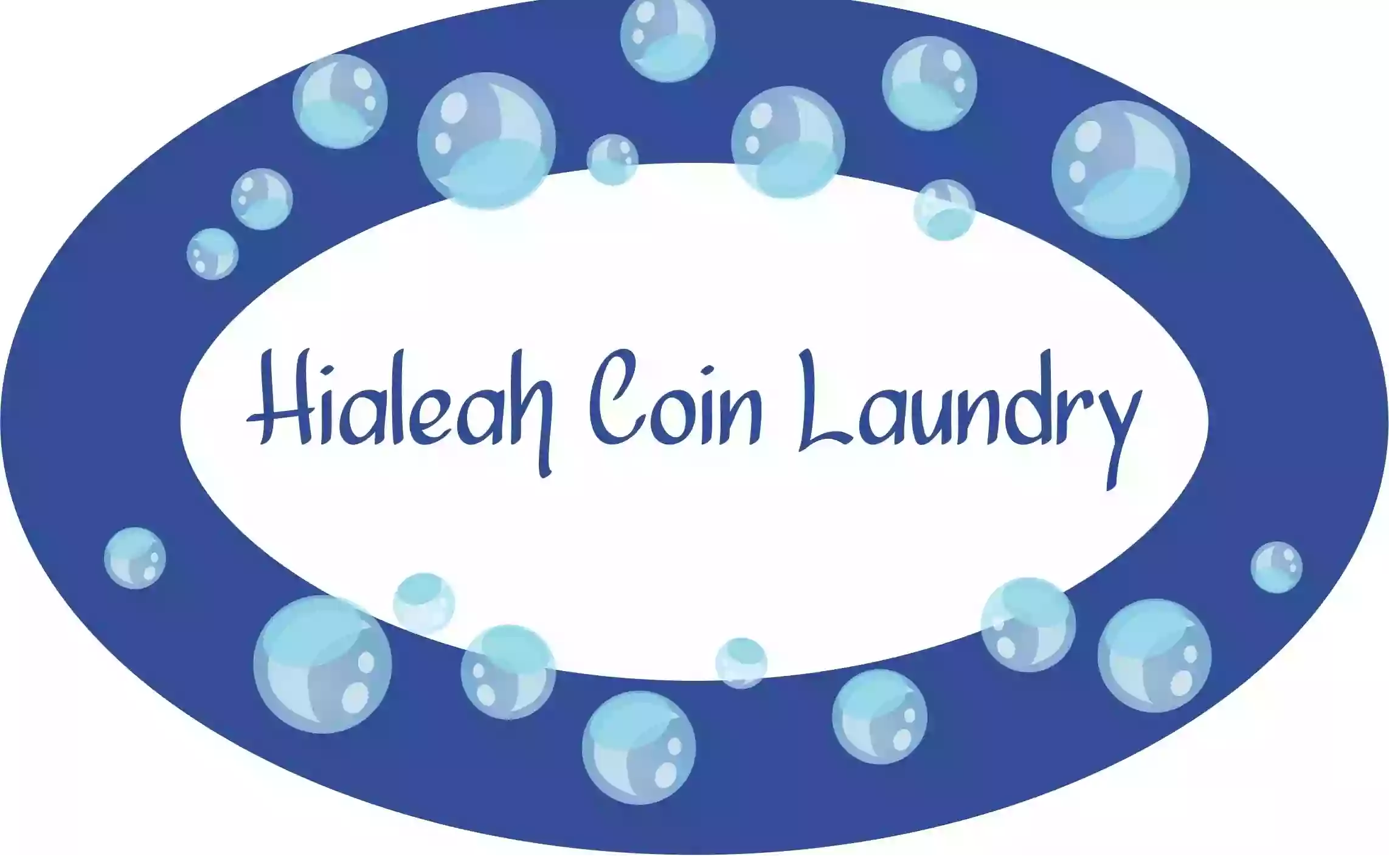 Hialeah Coin Laundry