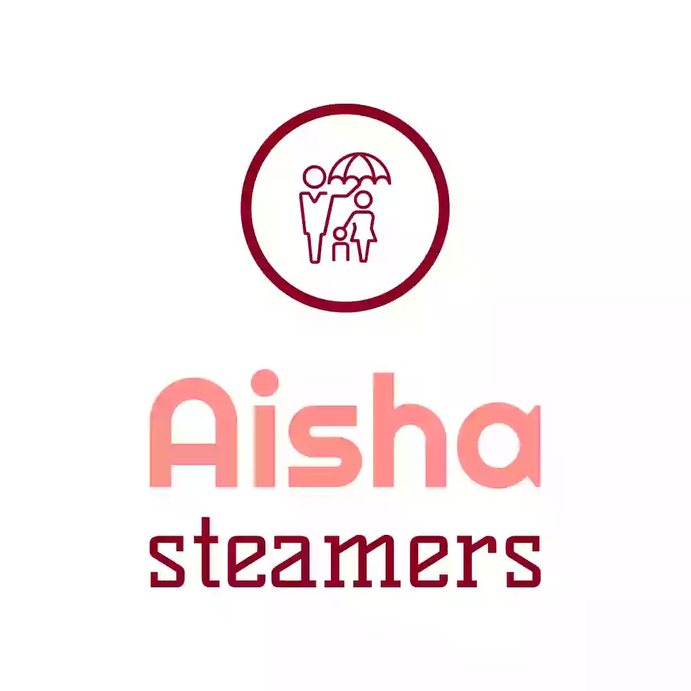 Aisha Steamers