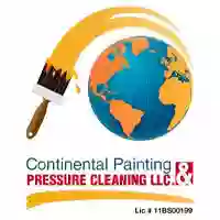 Continental Painting & Pressure Services LLC