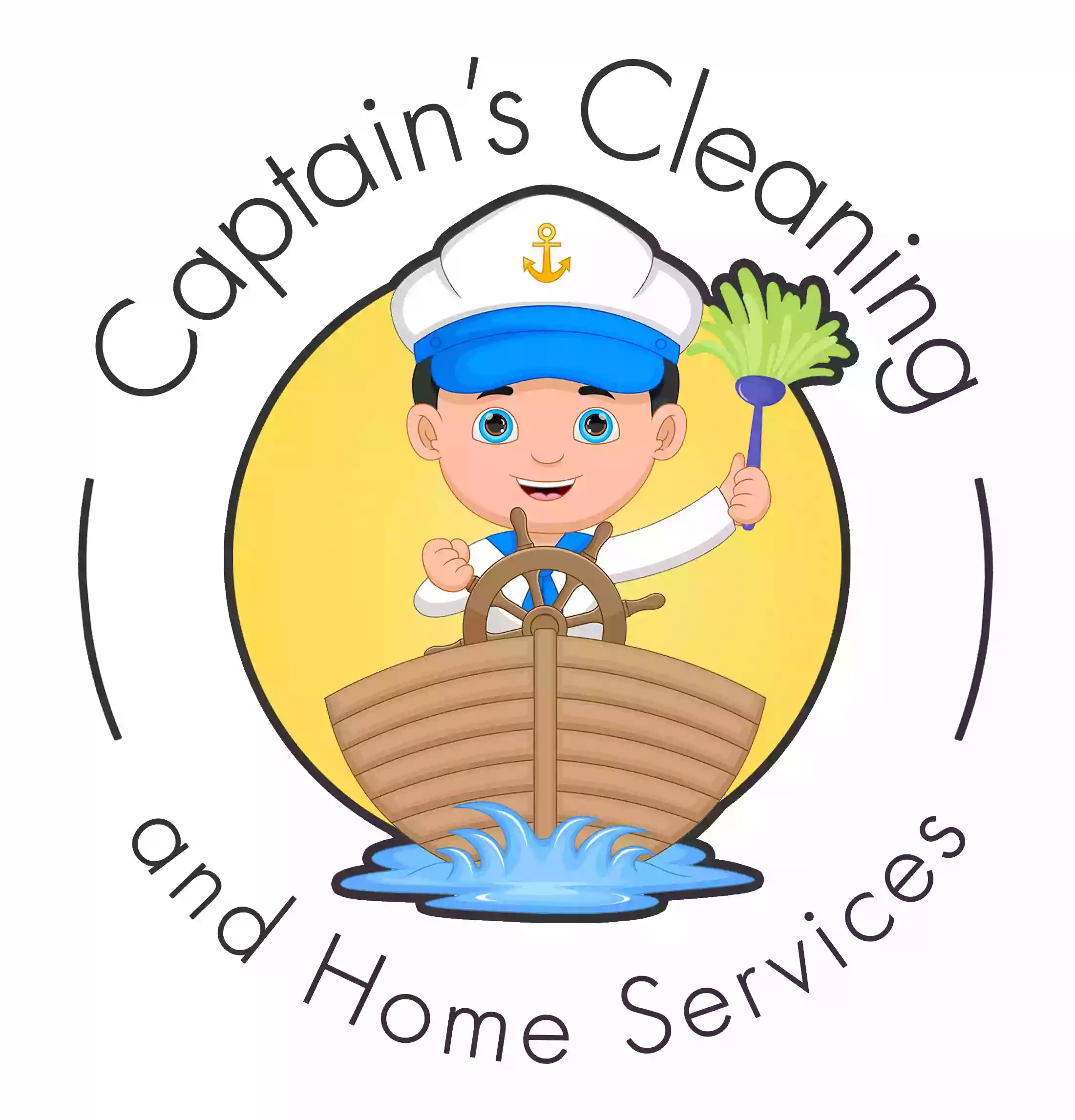 Captain’s Cleaning