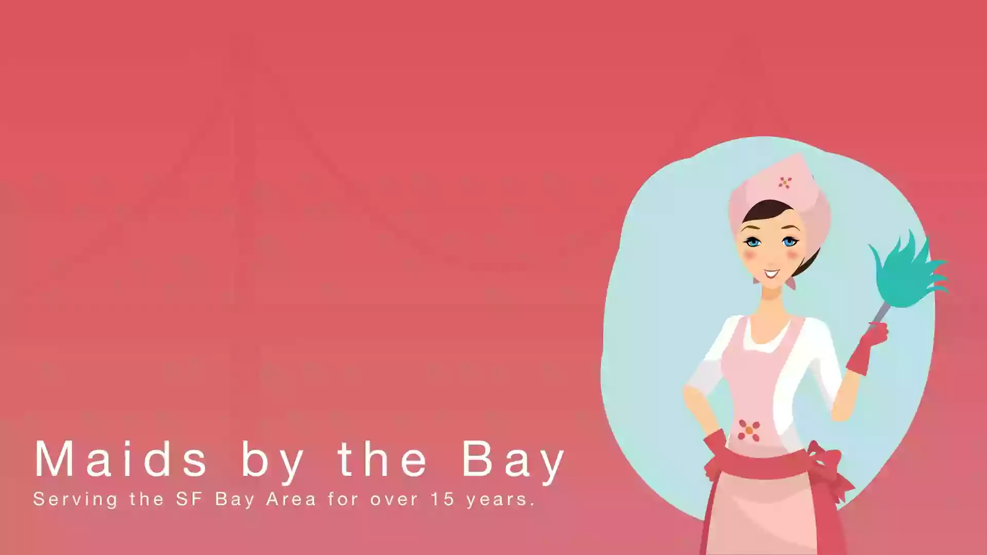 Maids By the Bay, Inc.