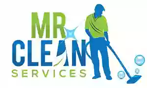 Mr. Clean Services