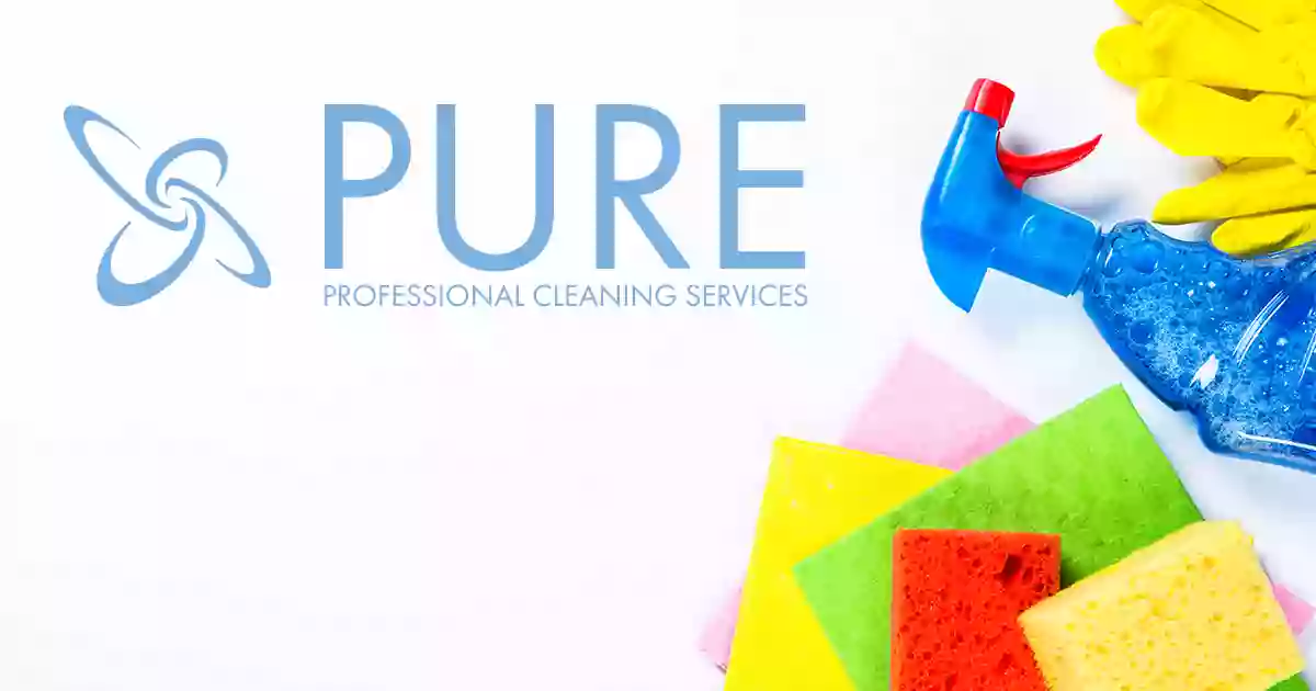 Pure Professional Cleaning Services