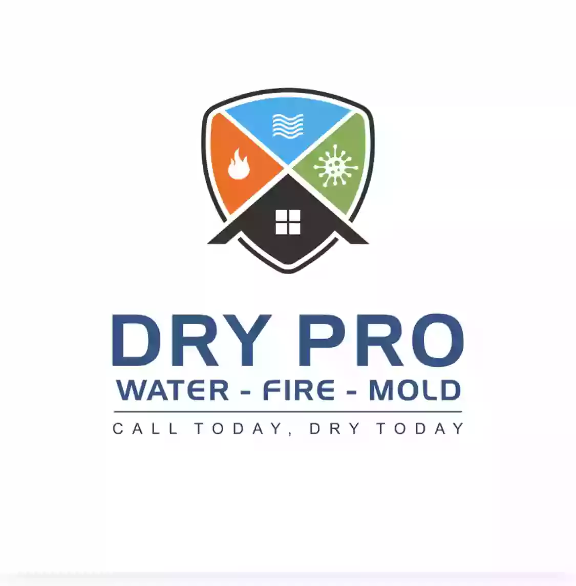 Dry Pro Water Fire Mold Inc