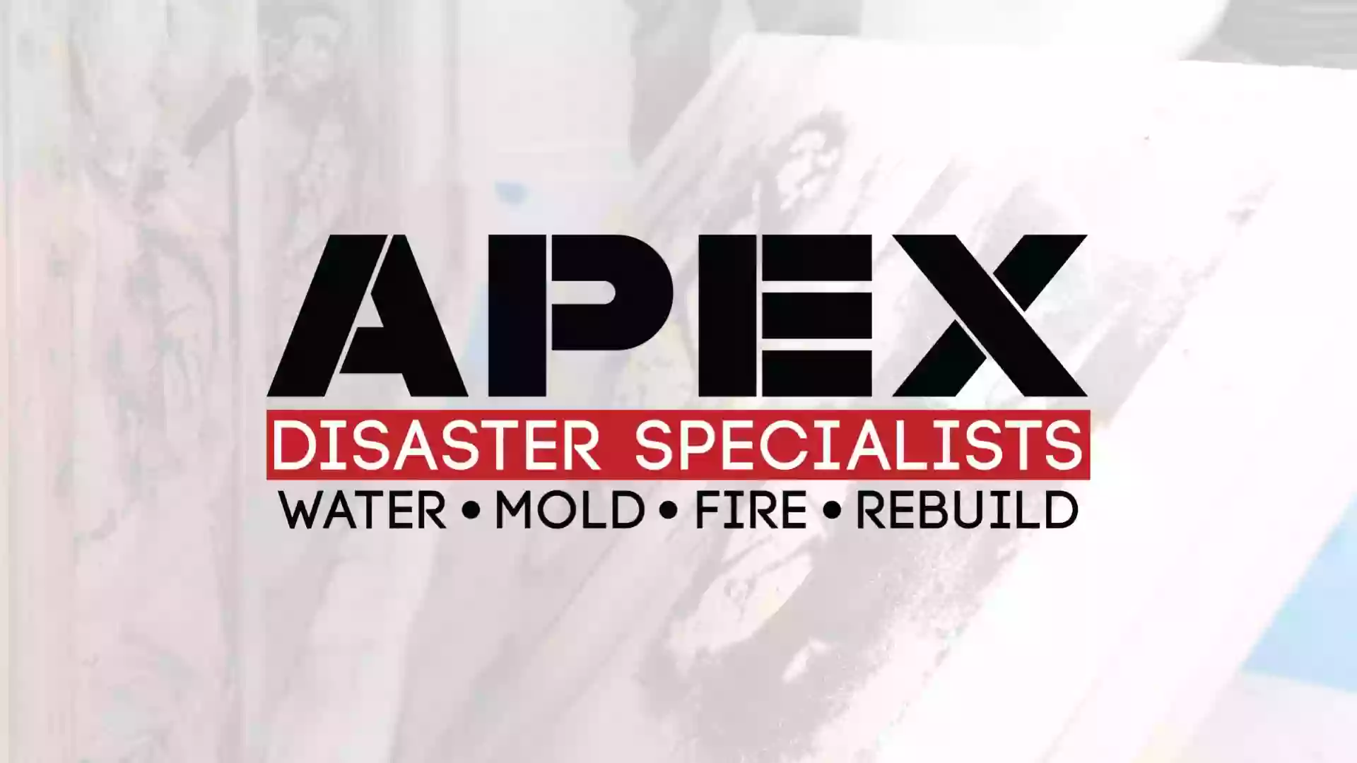 APEX Disaster Specialists