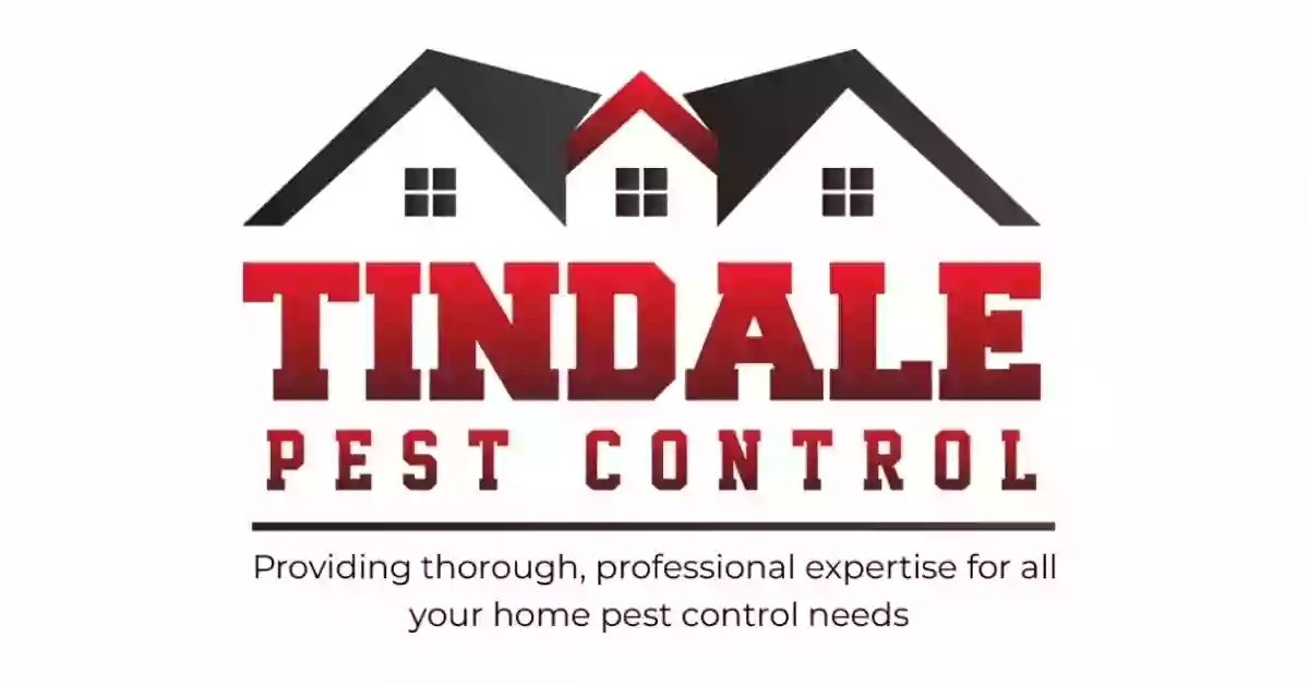 Tindale Pest Control