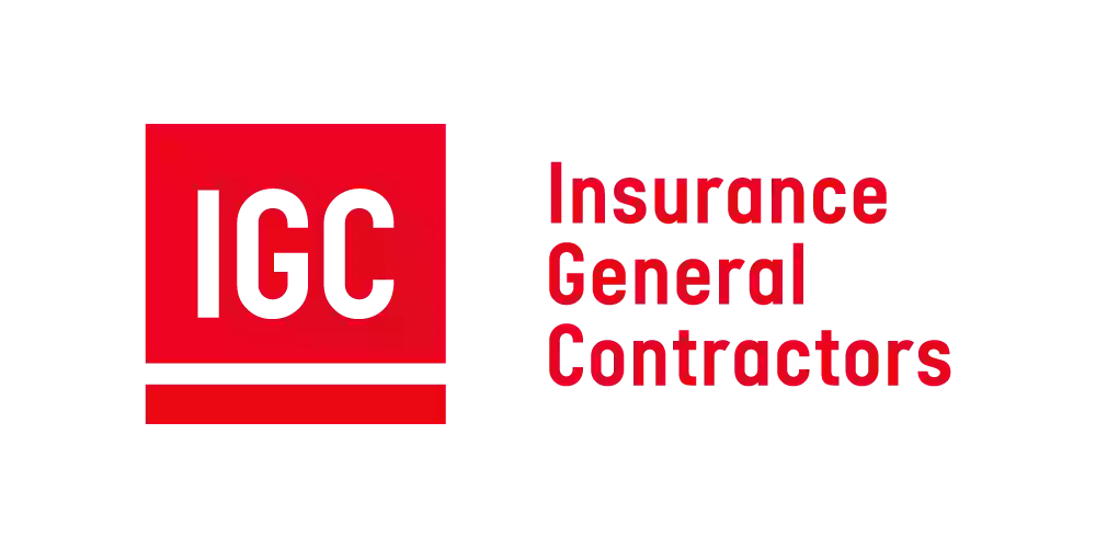 Insurance General Contractors